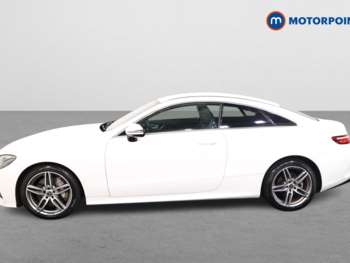 Used Mercedes-Benz E-Class 2020 for sale - 75148541: Photo