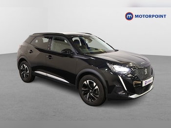 2022 - 1.5 BlueHDi 110 Allure Premium+ 5dr