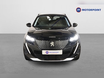 Used Peugeot 2008 2022 for sale - 76797412: Photo
