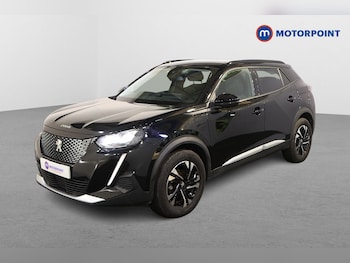 Used Peugeot 2008 2022 for sale - 76797412: Photo