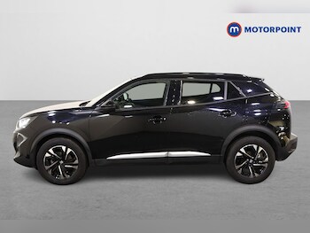 Used Peugeot 2008 2022 for sale - 76797412: Photo
