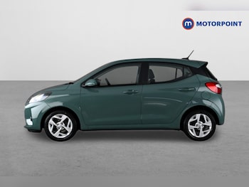 Used Hyundai i10 2022 for sale - 79141197: Photo