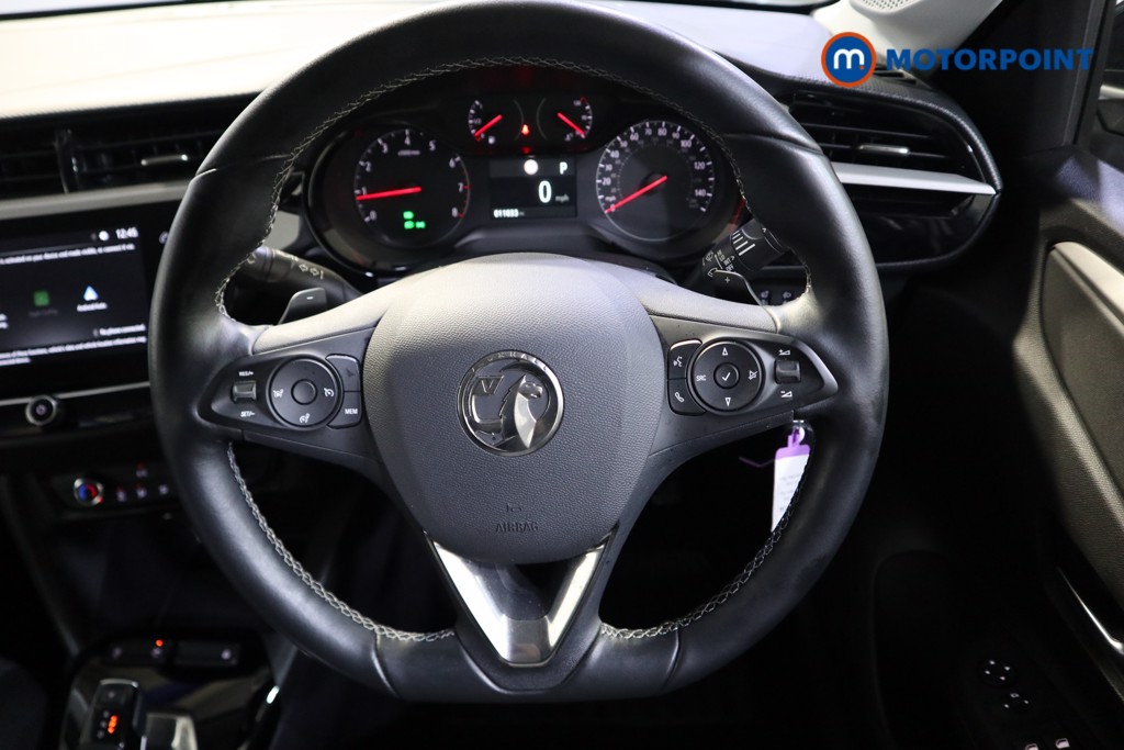 Used Vauxhall Corsa 2021 for sale - 77458760: Photo 10