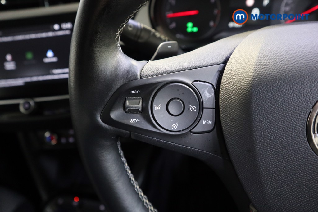 Used Vauxhall Corsa 2021 for sale - 77458760: Photo 11