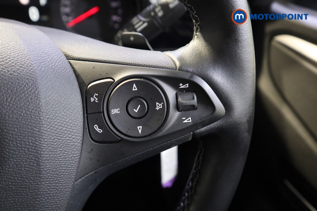 Used Vauxhall Corsa 2021 for sale - 77458760: Photo 12