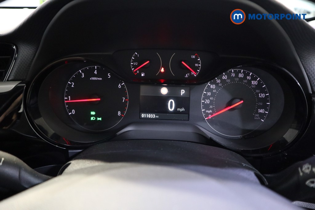 Used Vauxhall Corsa 2021 for sale - 77458760: Photo 13