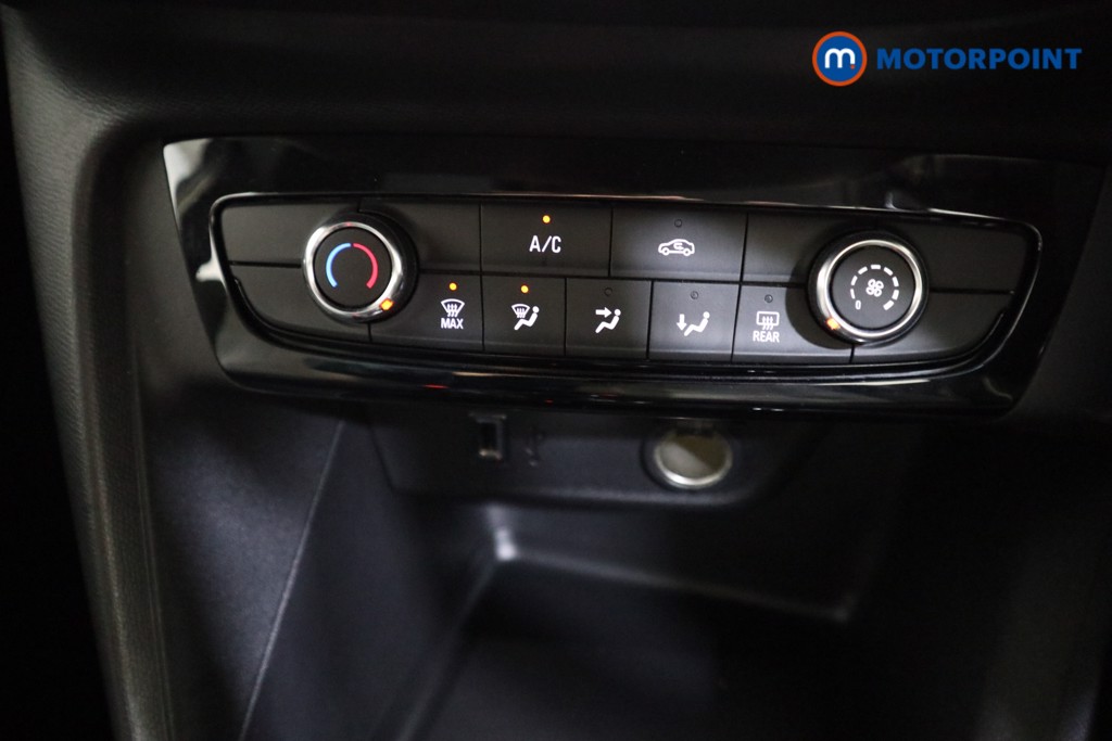 Used Vauxhall Corsa 2021 for sale - 77458760: Photo 15