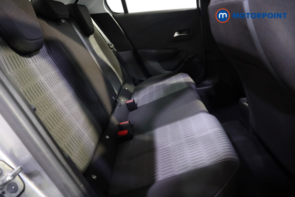 Used Vauxhall Corsa 2021 for sale - 77458760: Photo 21