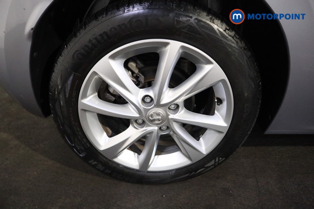 Used Vauxhall Corsa 2021 for sale - 77458760: Photo 25