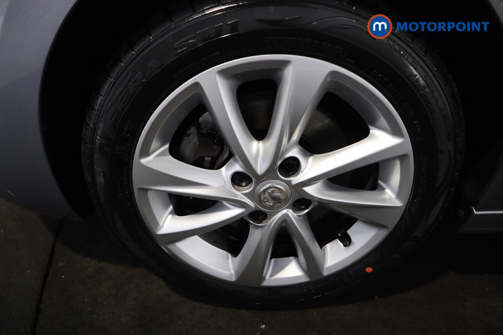 Used Vauxhall Corsa 2021 for sale - 77458760: Photo 27