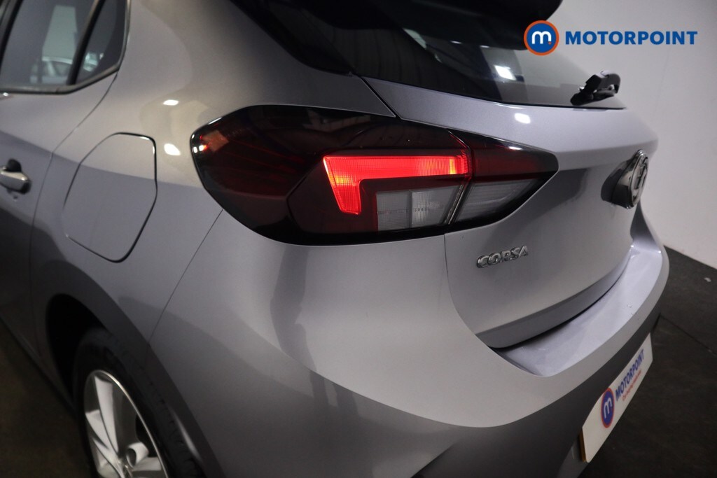 Used Vauxhall Corsa 2021 for sale - 77458760: Photo 29