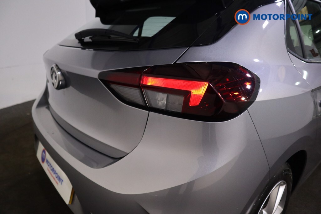 Used Vauxhall Corsa 2021 for sale - 77458760: Photo 30