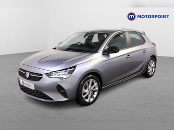 Used Vauxhall Corsa 2021 for sale - 77458760: Photo