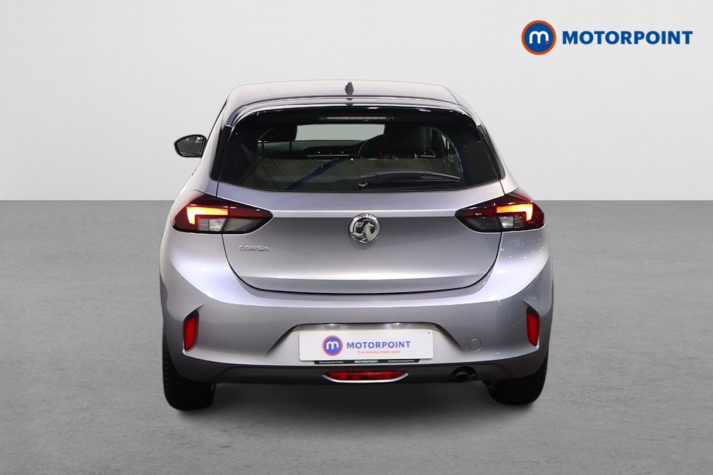 Used Vauxhall Corsa 2021 for sale - 77458760: Photo 6