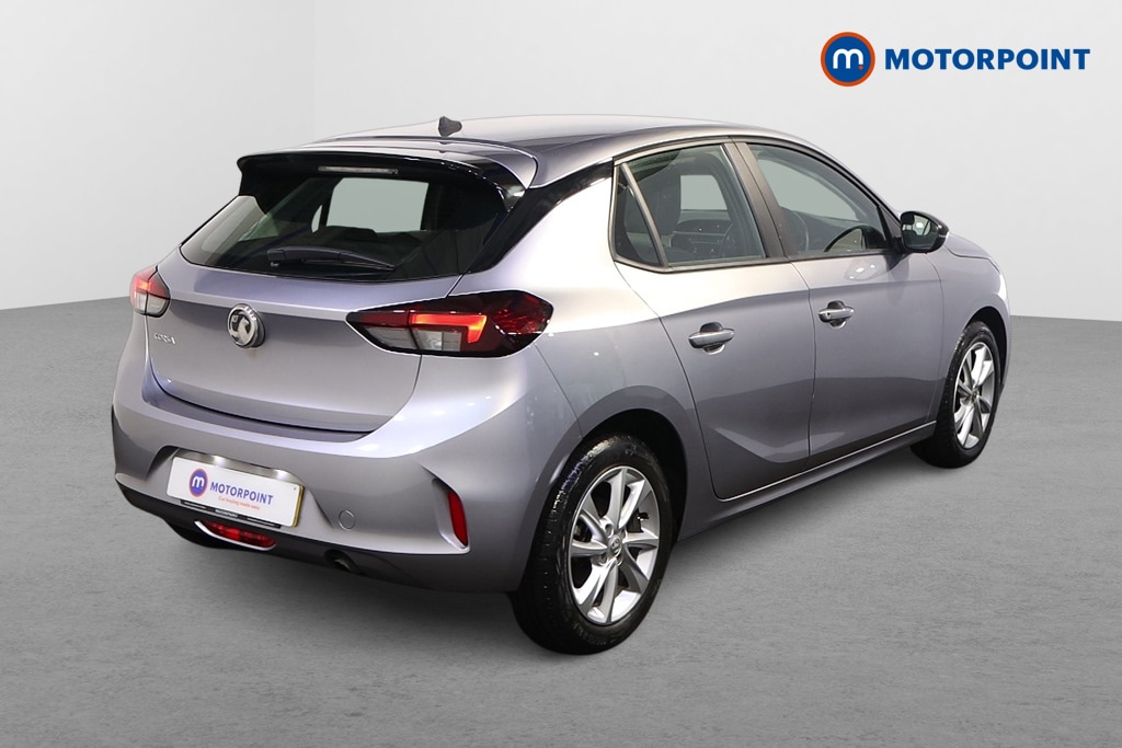Used Vauxhall Corsa 2021 for sale - 77458760: Photo 7