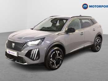 Used Peugeot 2008 2024 for sale - 74230078: Photo