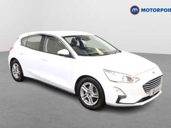 2018 - 1.0 EcoBoost 125 Zetec Nav 5dr
