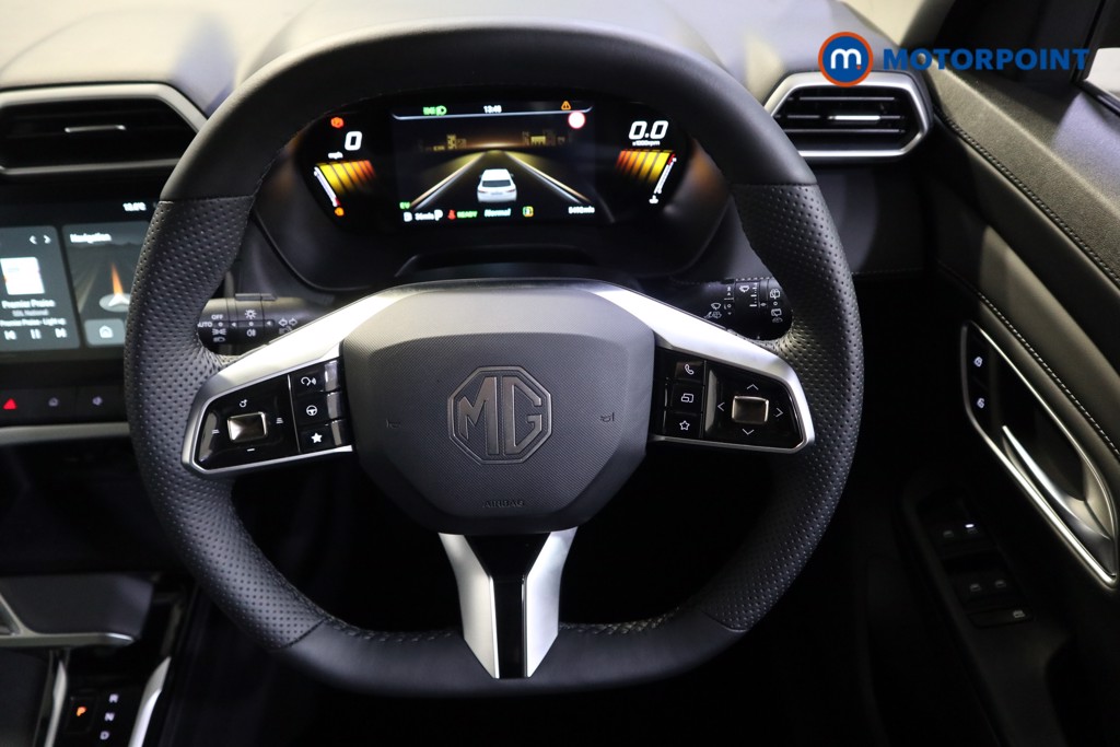 Used MG MG ZS 2025 for sale - 77775656: Photo 10
