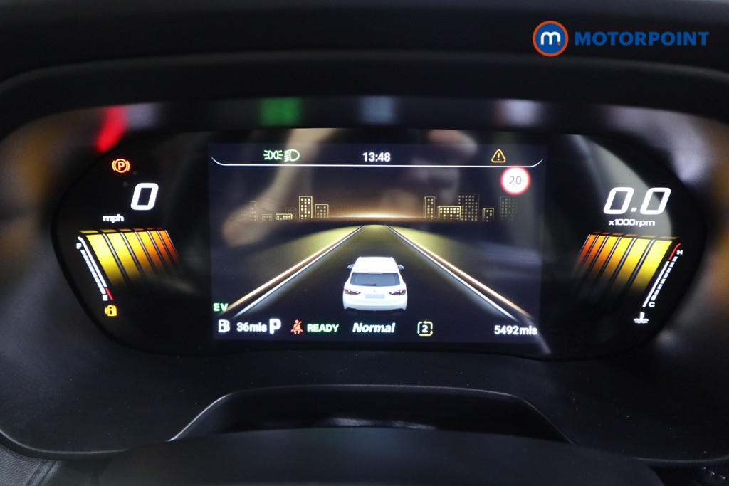 Used MG MG ZS 2025 for sale - 77775656: Photo 14