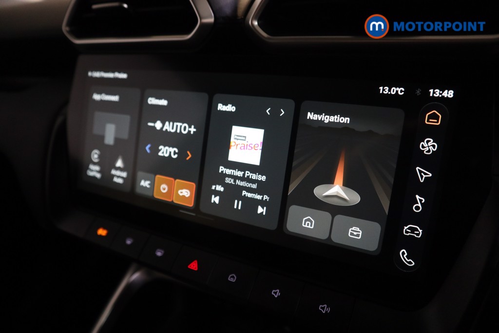 Used MG MG ZS 2025 for sale - 77775656: Photo 15