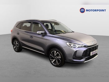 Used MG MG ZS undefined for sale - 77775656: Photo