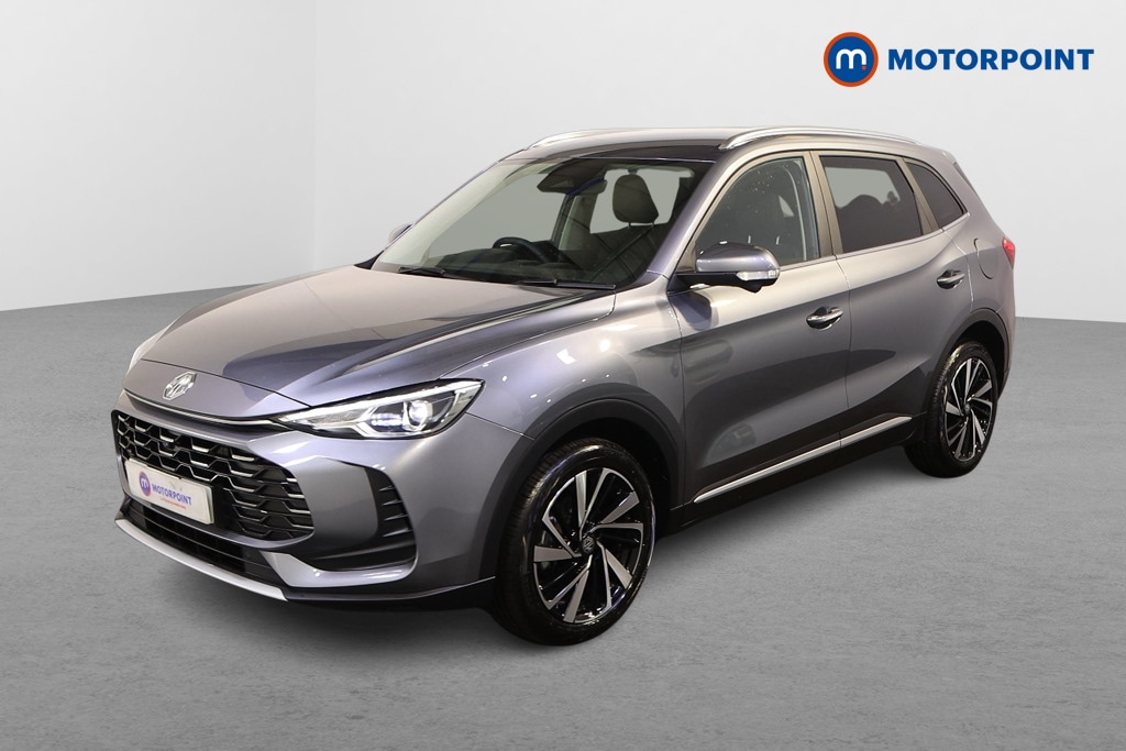 Used MG MG ZS 2025 for sale - 77775656: Photo 3