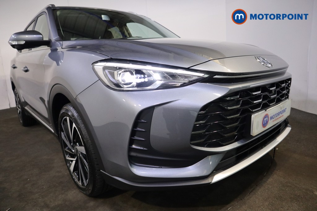 Used MG MG ZS 2025 for sale - 77775656: Photo 46