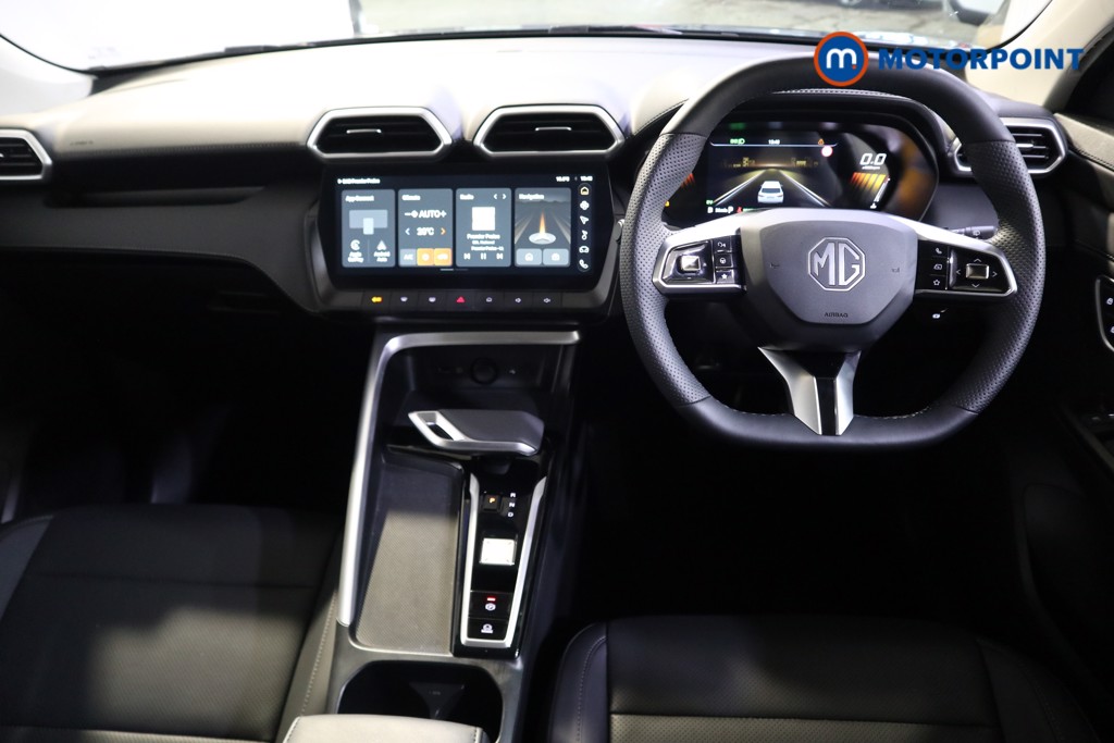 Used MG MG ZS 2025 for sale - 77775656: Photo 9