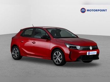 Used Vauxhall Corsa 2023 for sale - 78644447: Photo