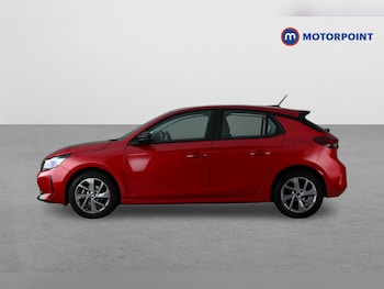 Used Vauxhall Corsa 2023 for sale - 78644447: Photo