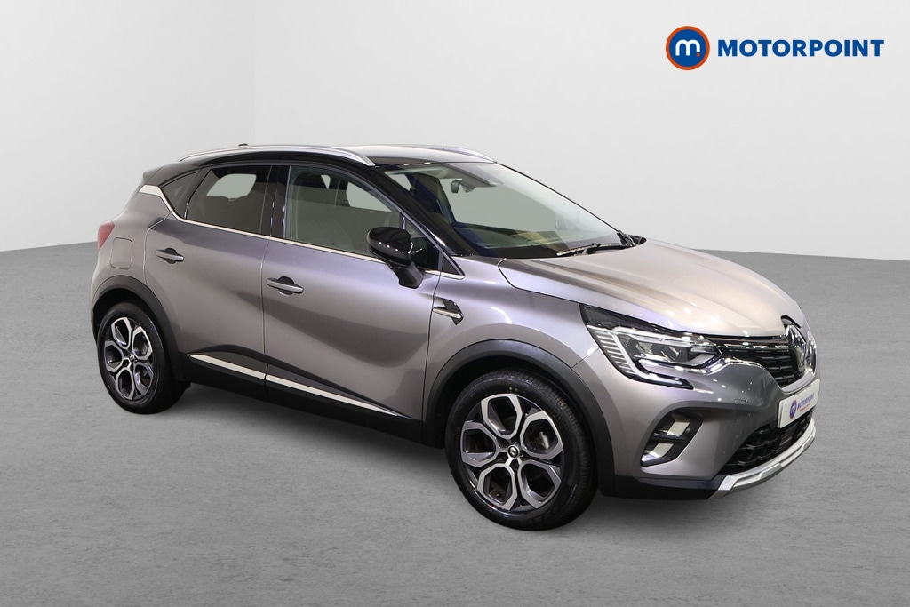 Used Renault Captur 2024 for sale - 76782728: Photo 1