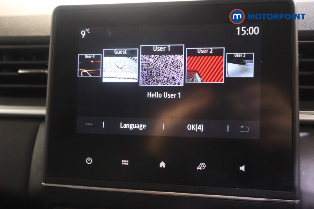 Used Renault Captur 2024 for sale - 76782728: Photo 10