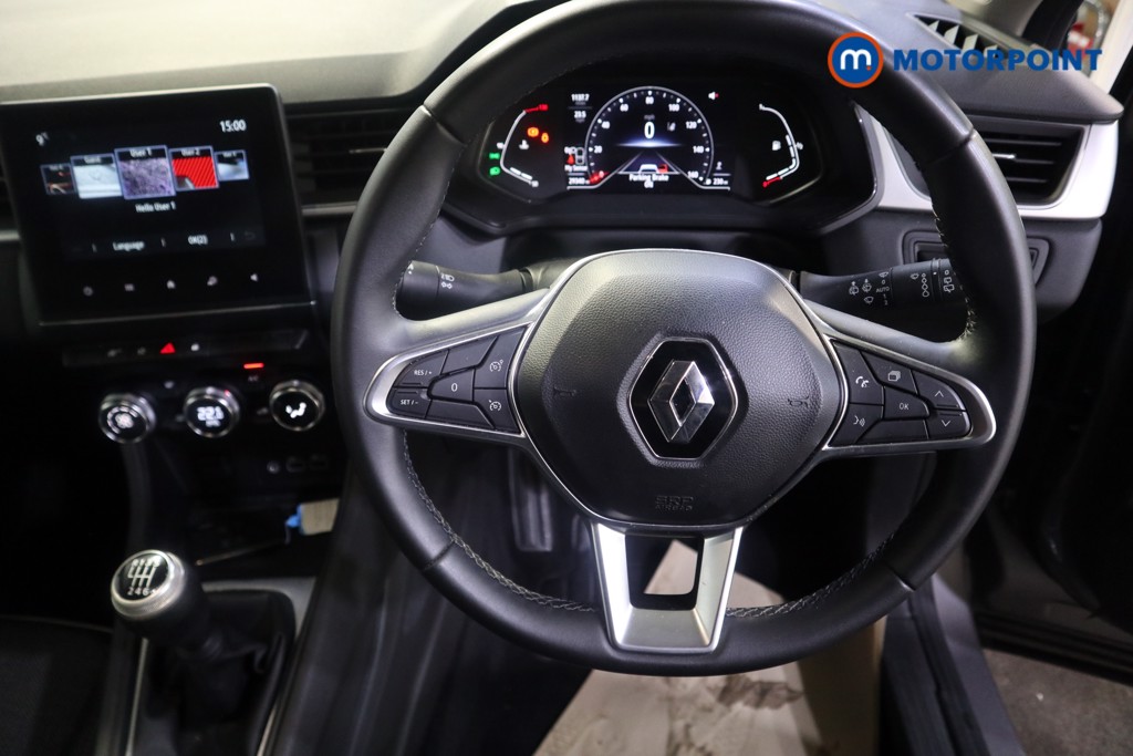 Used Renault Captur 2024 for sale - 76782728: Photo 11