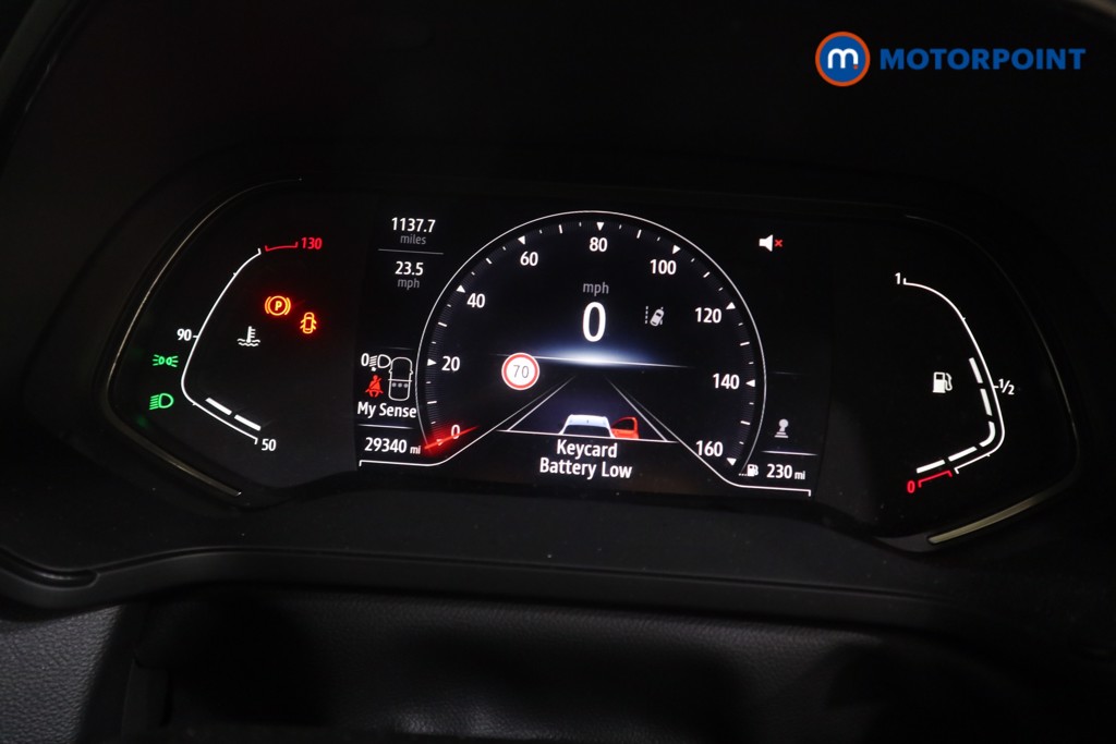 Used Renault Captur 2024 for sale - 76782728: Photo 12