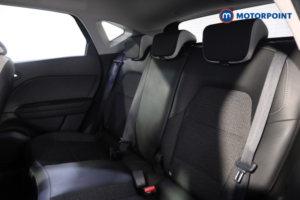 Used Renault Captur 2024 for sale - 76782728: Photo 18