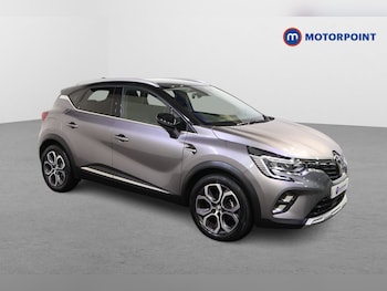 Used Renault Captur 2024 for sale - 76782728: Photo