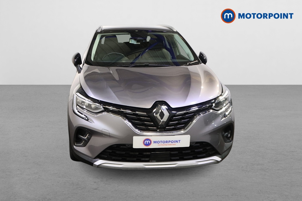 Used Renault Captur 2024 for sale - 76782728: Photo 2