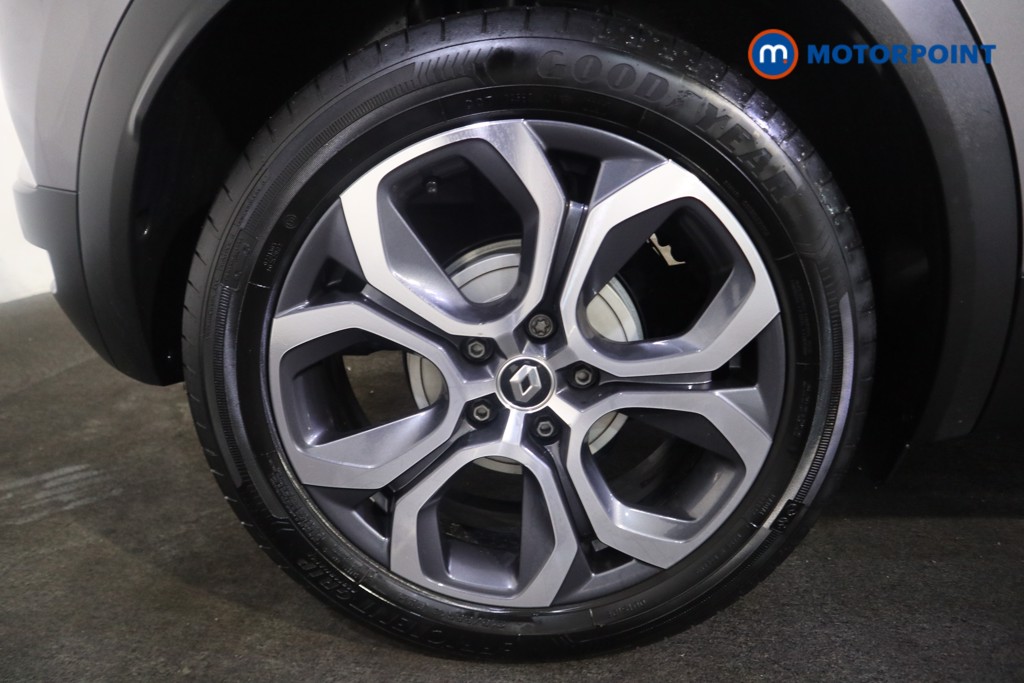 Used Renault Captur 2024 for sale - 76782728: Photo 21