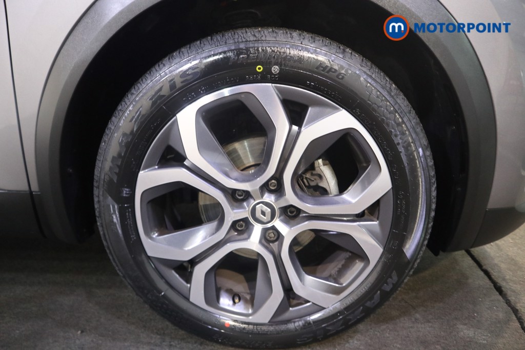 Used Renault Captur 2024 for sale - 76782728: Photo 22