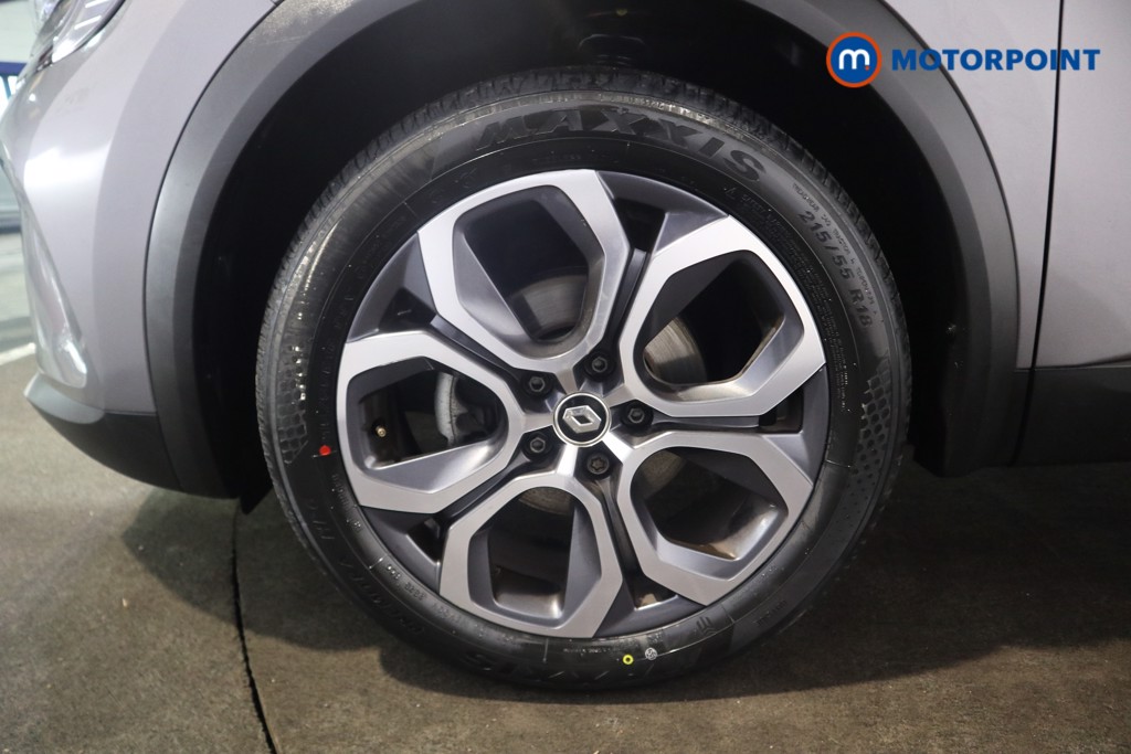 Used Renault Captur 2024 for sale - 76782728: Photo 23