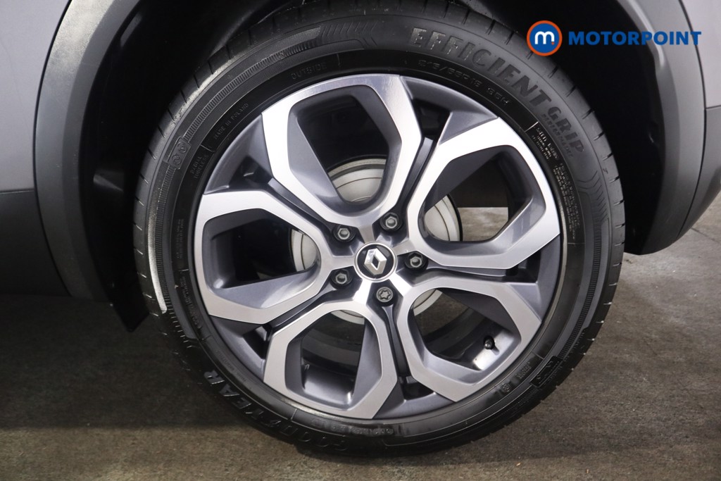 Used Renault Captur 2024 for sale - 76782728: Photo 24