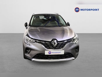 Used Renault Captur 2024 for sale - 76782728: Photo
