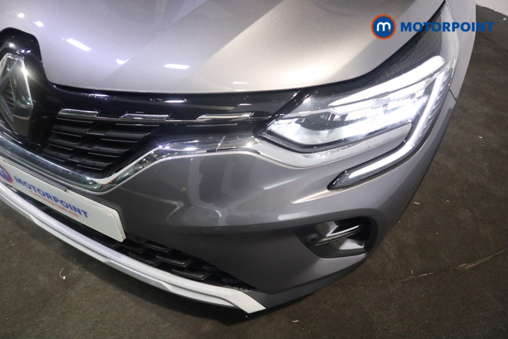 Used Renault Captur 2024 for sale - 76782728: Photo 33