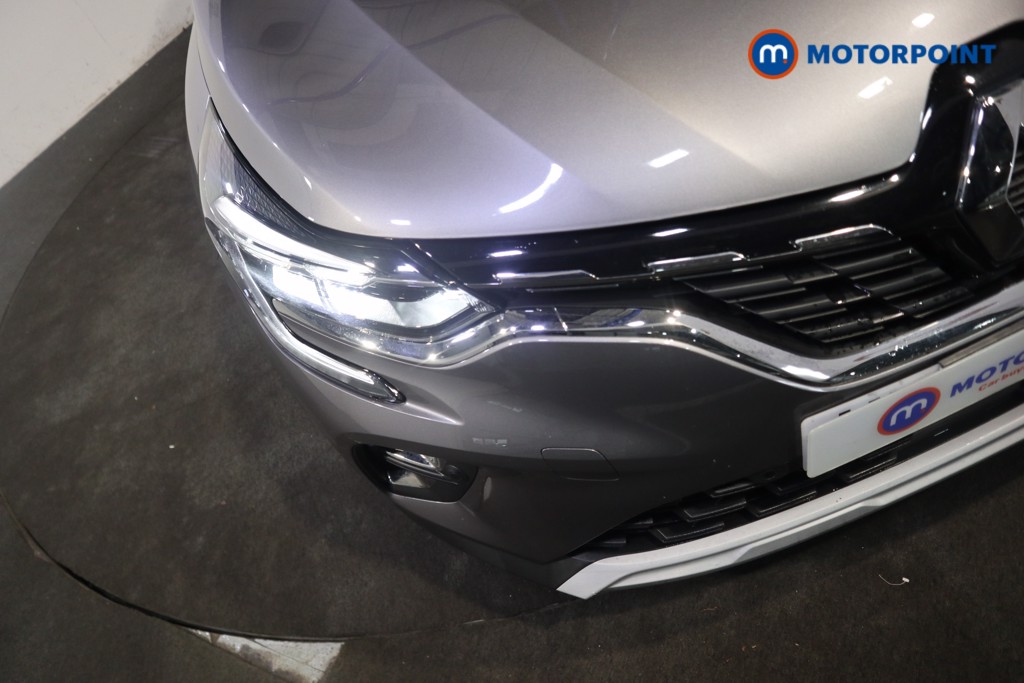 Used Renault Captur 2024 for sale - 76782728: Photo 34