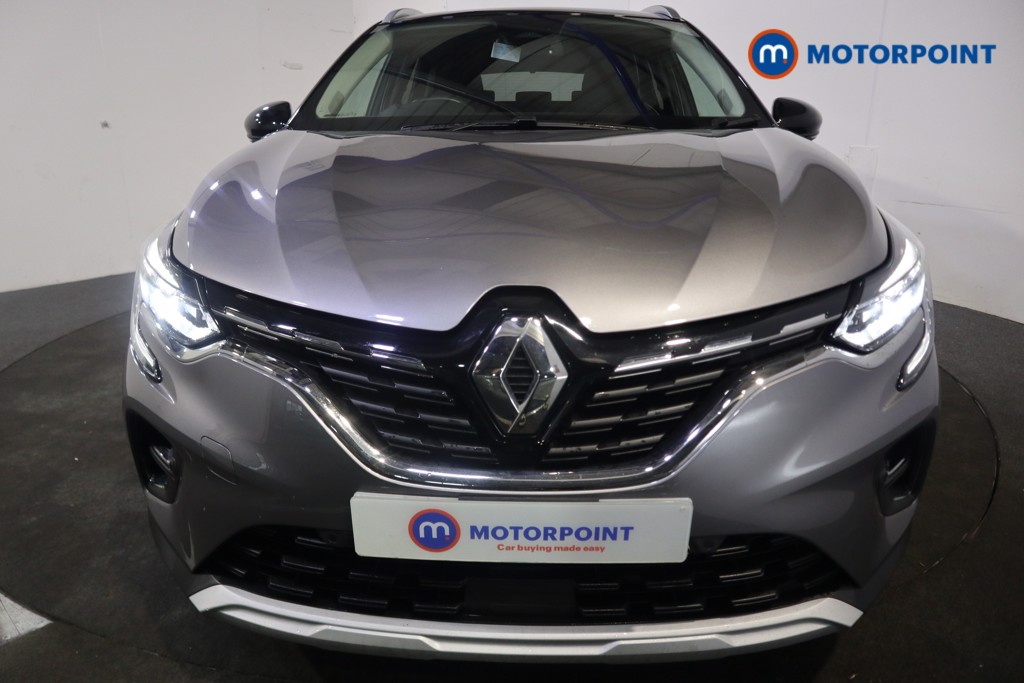 Used Renault Captur 2024 for sale - 76782728: Photo 35