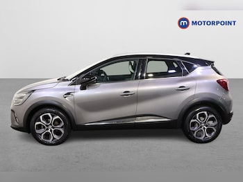 Used Renault Captur 2024 for sale - 76782728: Photo