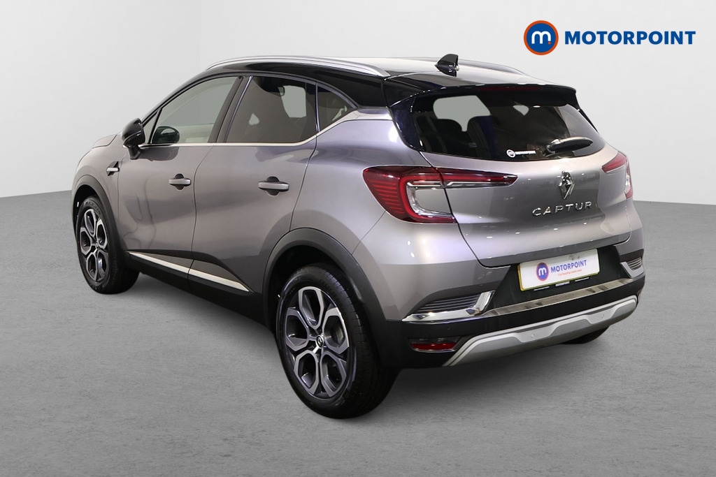 Used Renault Captur 2024 for sale - 76782728: Photo 5