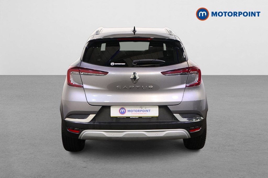 Used Renault Captur 2024 for sale - 76782728: Photo 6