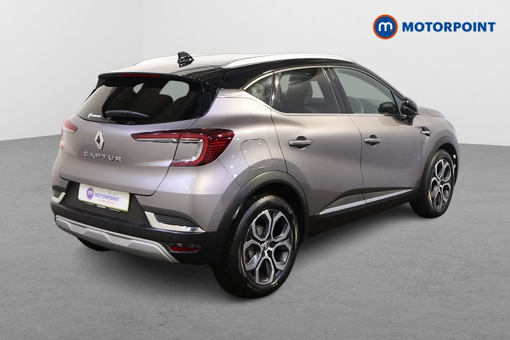 Used Renault Captur 2024 for sale - 76782728: Photo 7