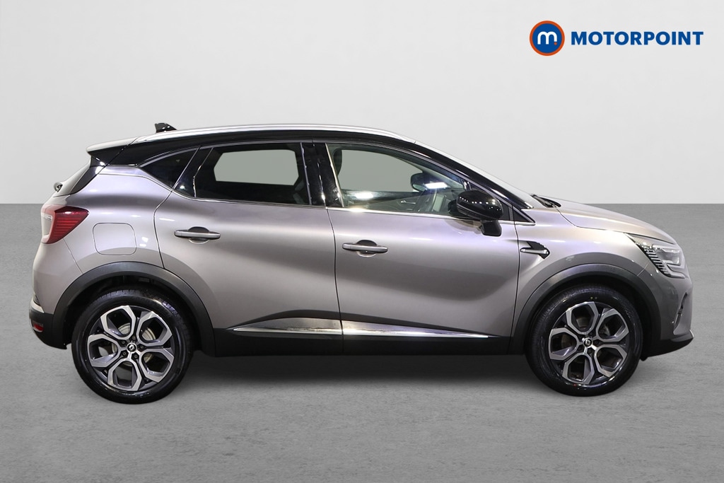 Used Renault Captur 2024 for sale - 76782728: Photo 8
